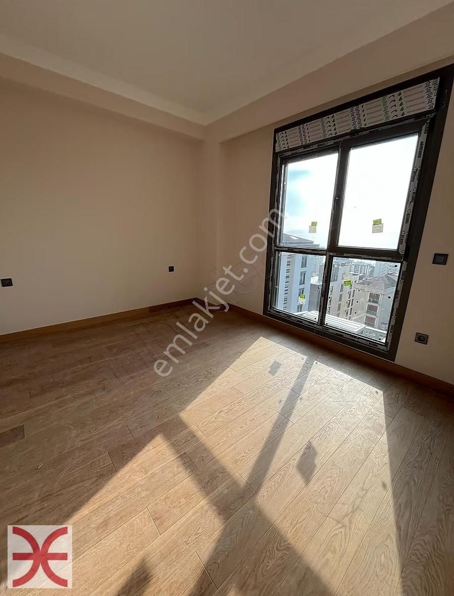 Suadiye Bağdat Caddesine Yakın Kapanmaz Deniz Manzaralı 3+1 - Görsel 9