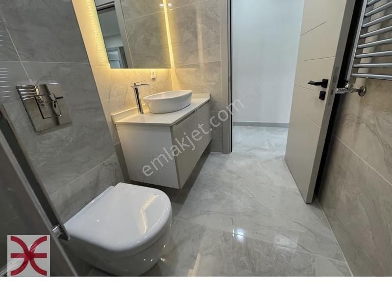 Caddebostan Sahilde Göztepe Parkı Ve Bağdat Caddesine Yakın 3+1 - Görsel 22