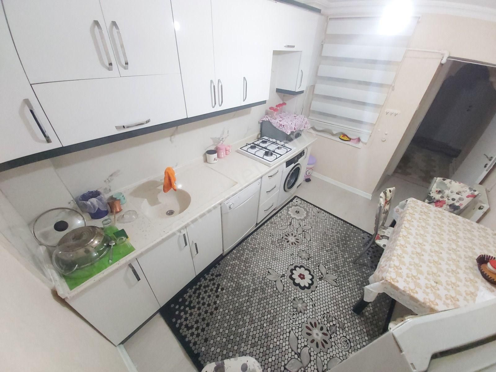 Eşyalı Kiralık Daire*cadde Üzerin De*hastanelere Yürüme Mesafesi - Görsel 8