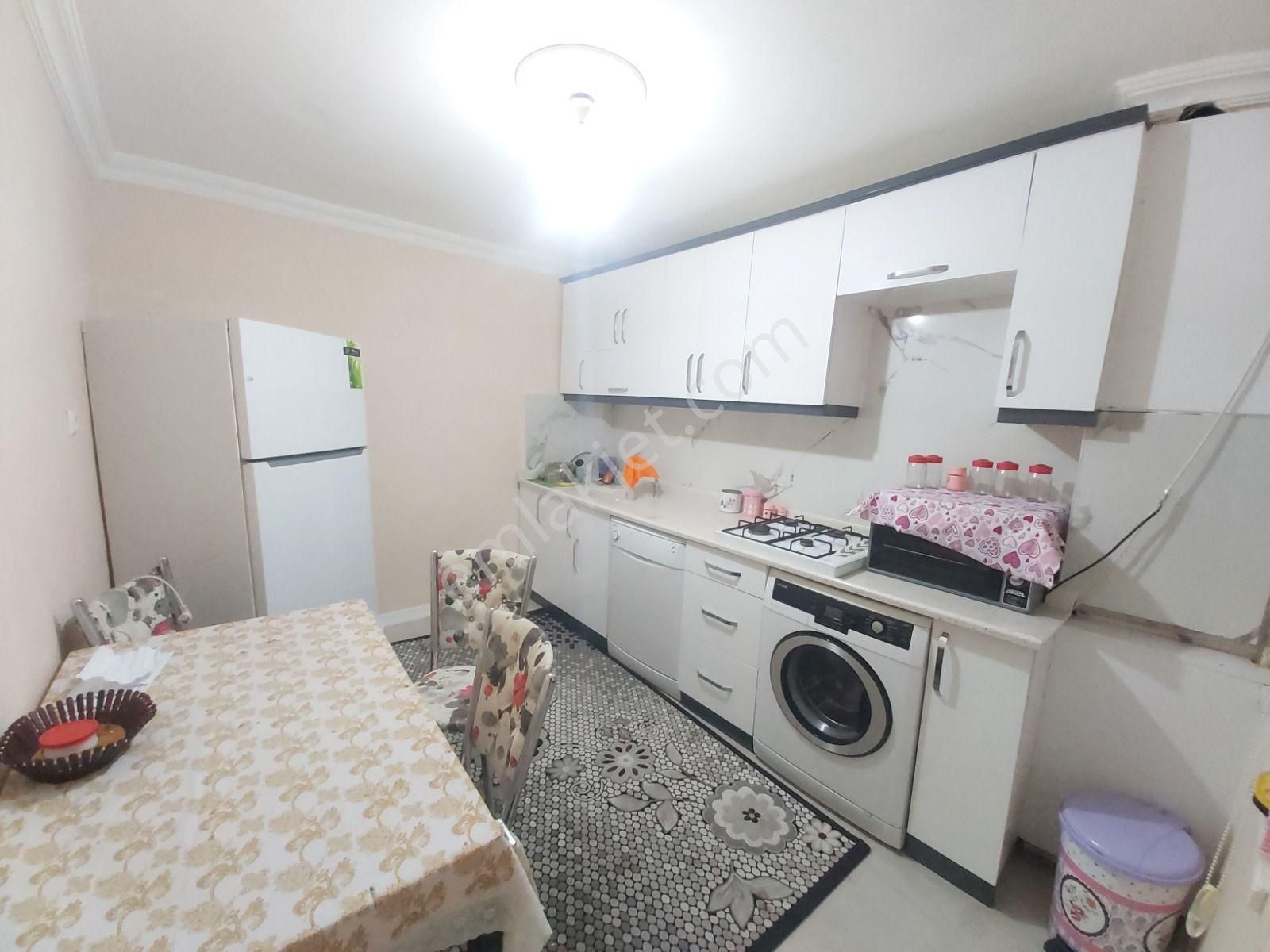 Eşyalı Kiralık Daire*cadde Üzerin De*hastanelere Yürüme Mesafesi - Görsel 20