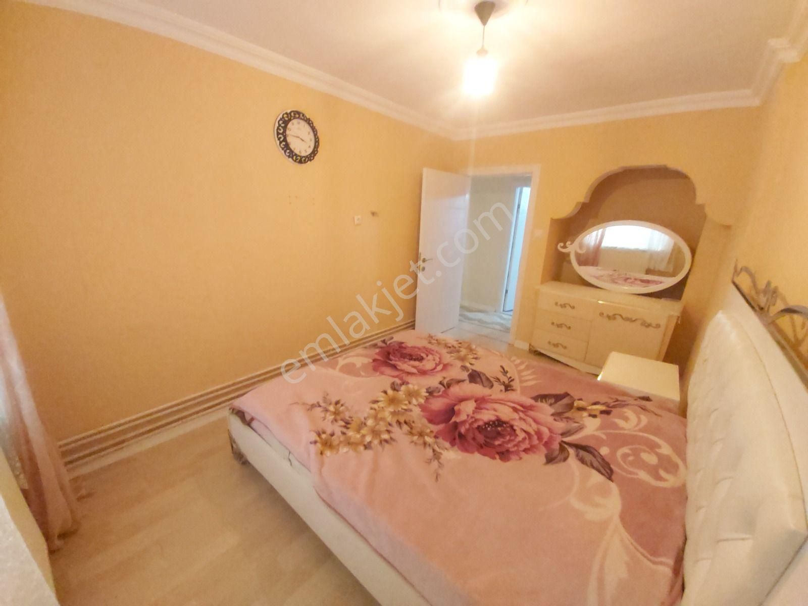 Eşyalı Kiralık Daire*cadde Üzerin De*hastanelere Yürüme Mesafesi - Görsel 25