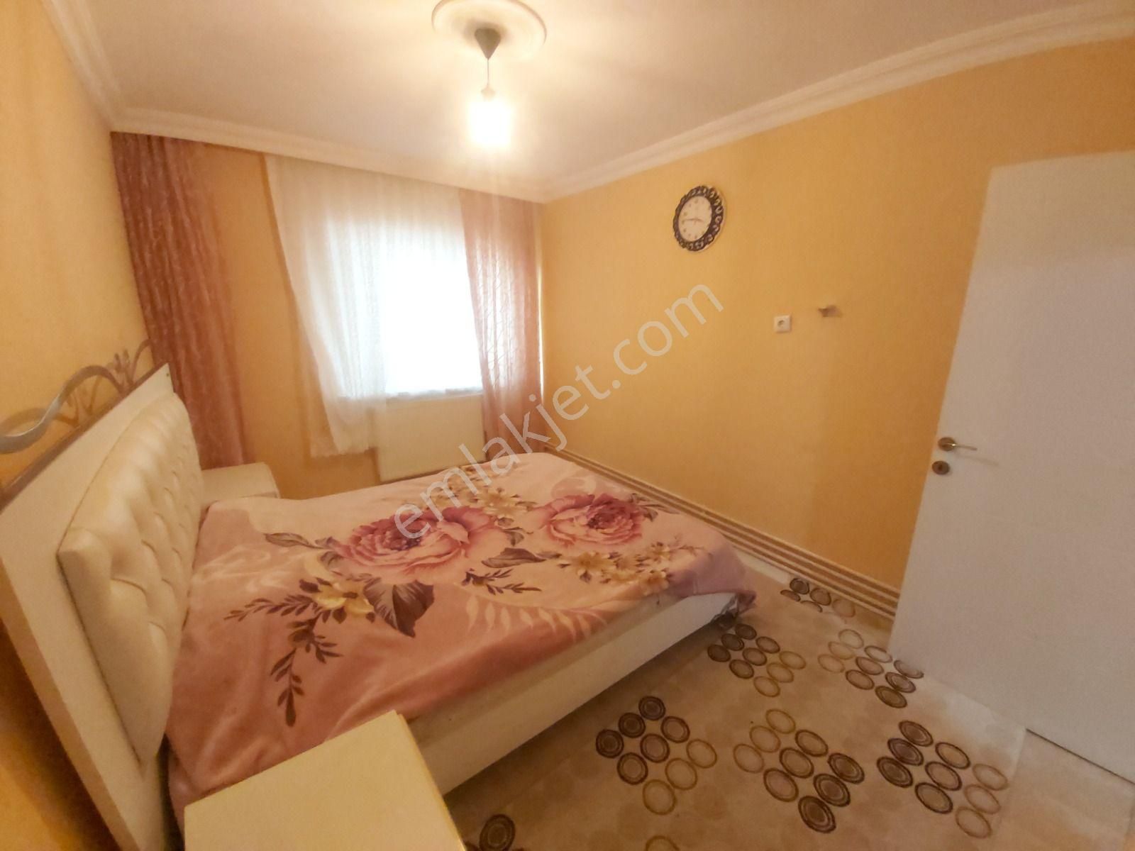 Eşyalı Kiralık Daire*cadde Üzerin De*hastanelere Yürüme Mesafesi - Görsel 21