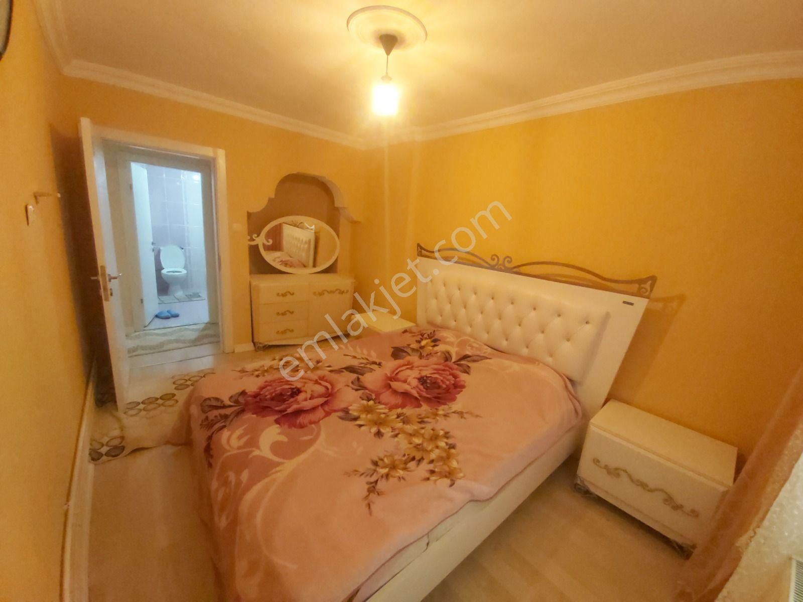 Eşyalı Kiralık Daire*cadde Üzerin De*hastanelere Yürüme Mesafesi - Görsel 3