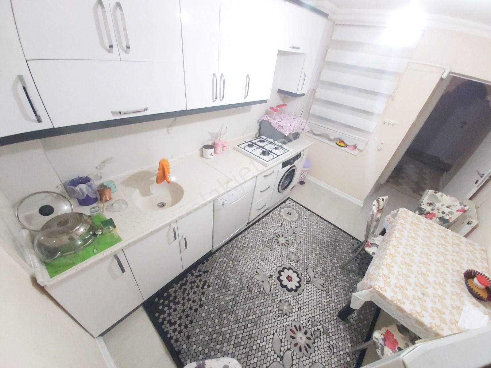 Eşyalı Kiralık Daire*cadde Üzerin De*hastanelere Yürüme Mesafesi - Görsel 11