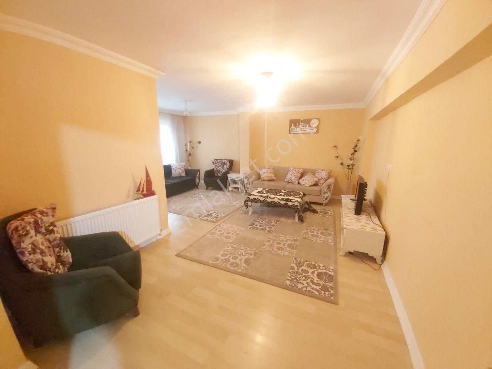 Eşyalı Kiralık Daire*cadde Üzerin De*hastanelere Yürüme Mesafesi - Görsel 18