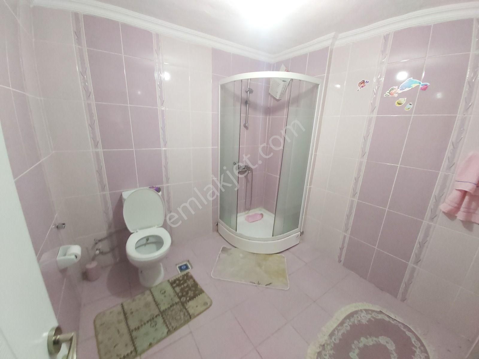 Eşyalı Kiralık Daire*cadde Üzerin De*hastanelere Yürüme Mesafesi - Görsel 22