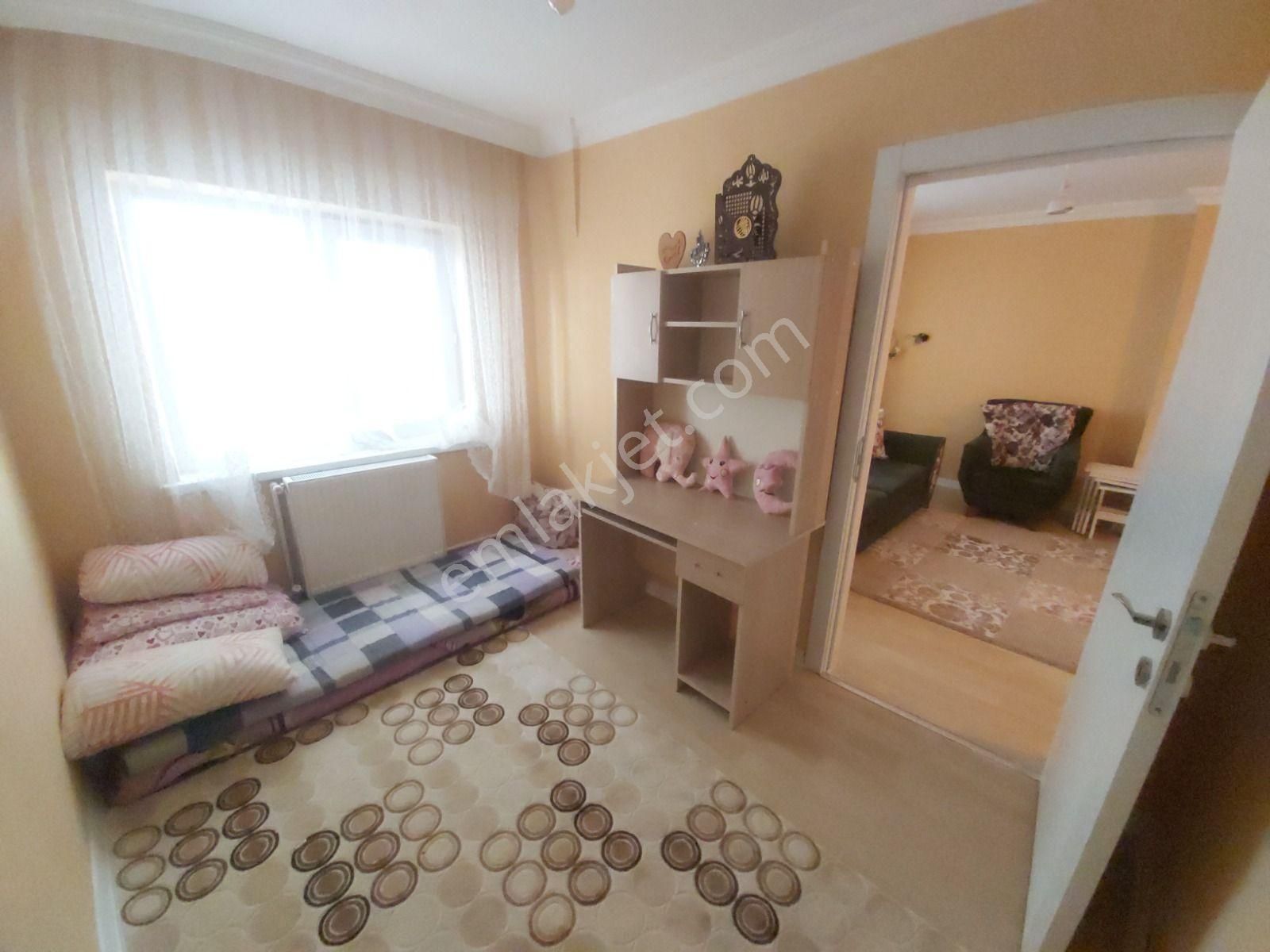 Eşyalı Kiralık Daire*cadde Üzerin De*hastanelere Yürüme Mesafesi - Görsel 14