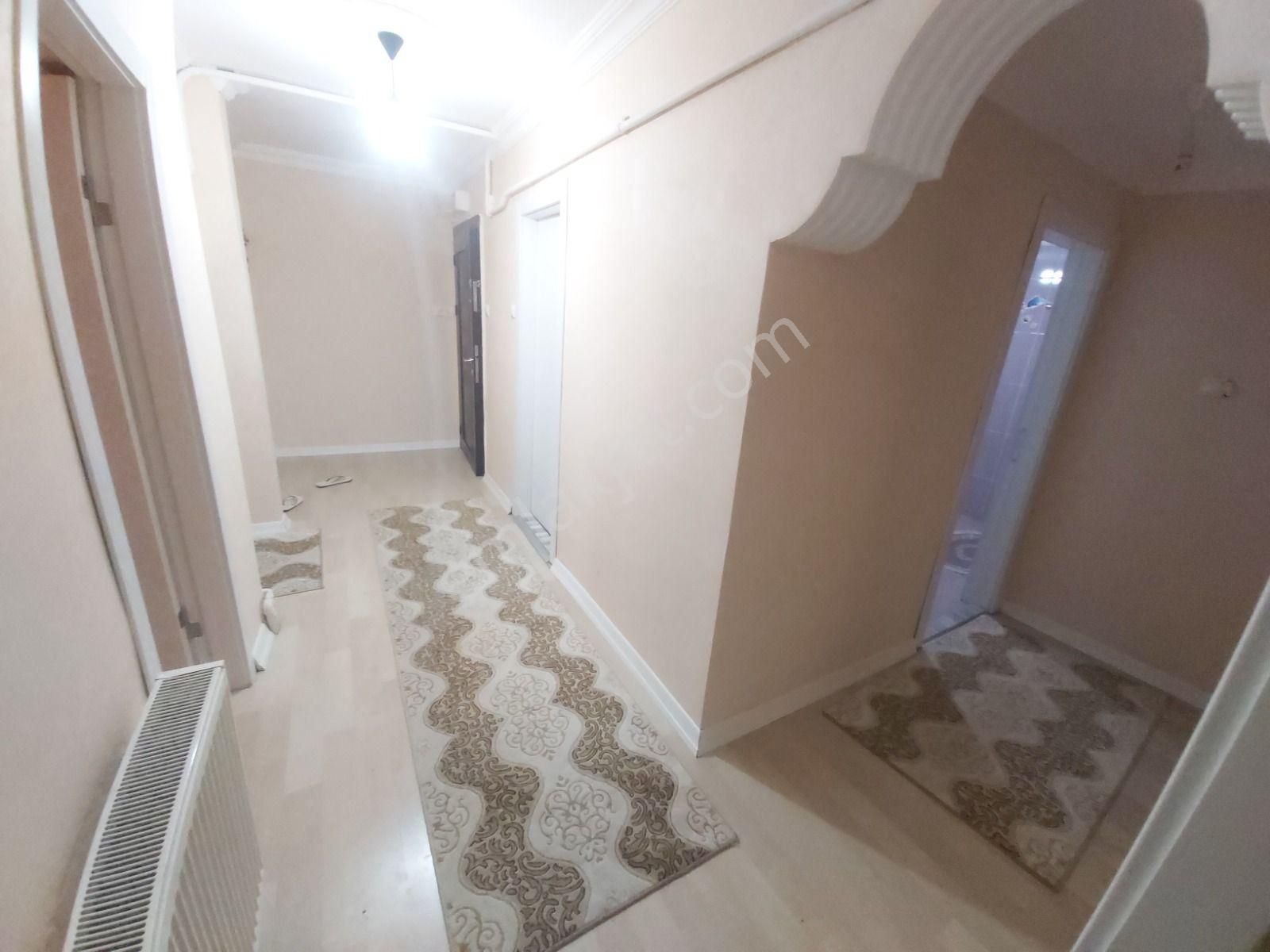 Eşyalı Kiralık Daire*cadde Üzerin De*hastanelere Yürüme Mesafesi - Görsel 26