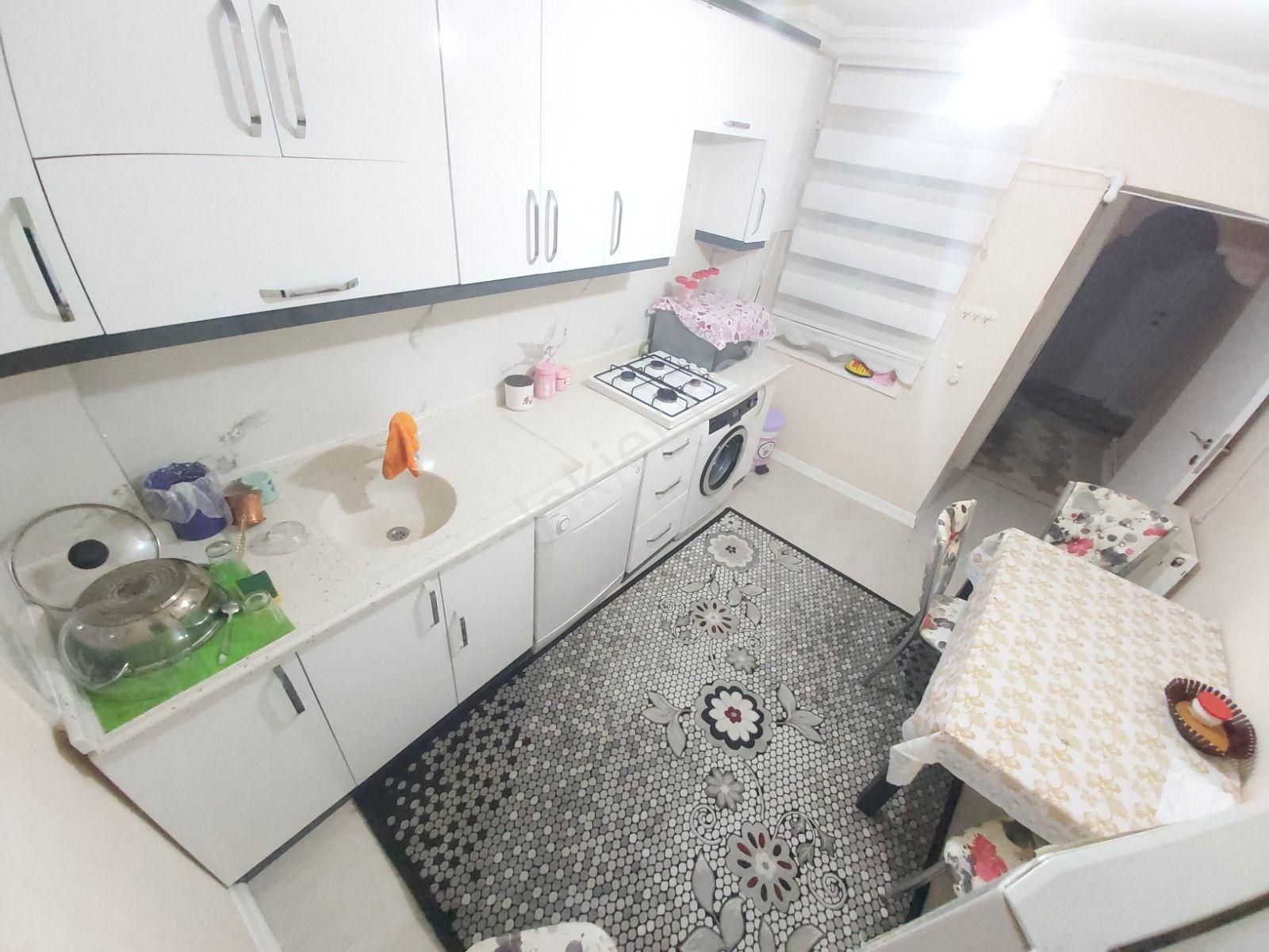 Eşyalı Kiralık Daire*cadde Üzerin De*hastanelere Yürüme Mesafesi - Görsel 17