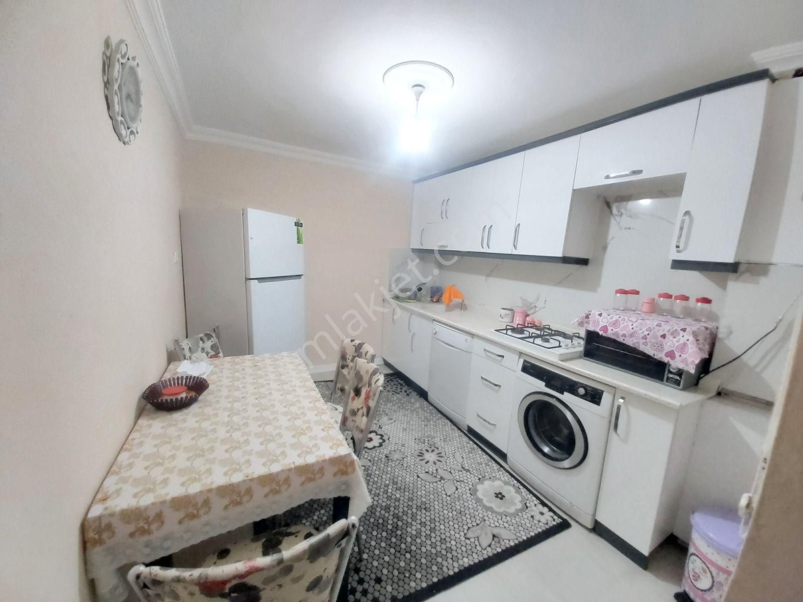 Eşyalı Kiralık Daire*cadde Üzerin De*hastanelere Yürüme Mesafesi - Görsel 7