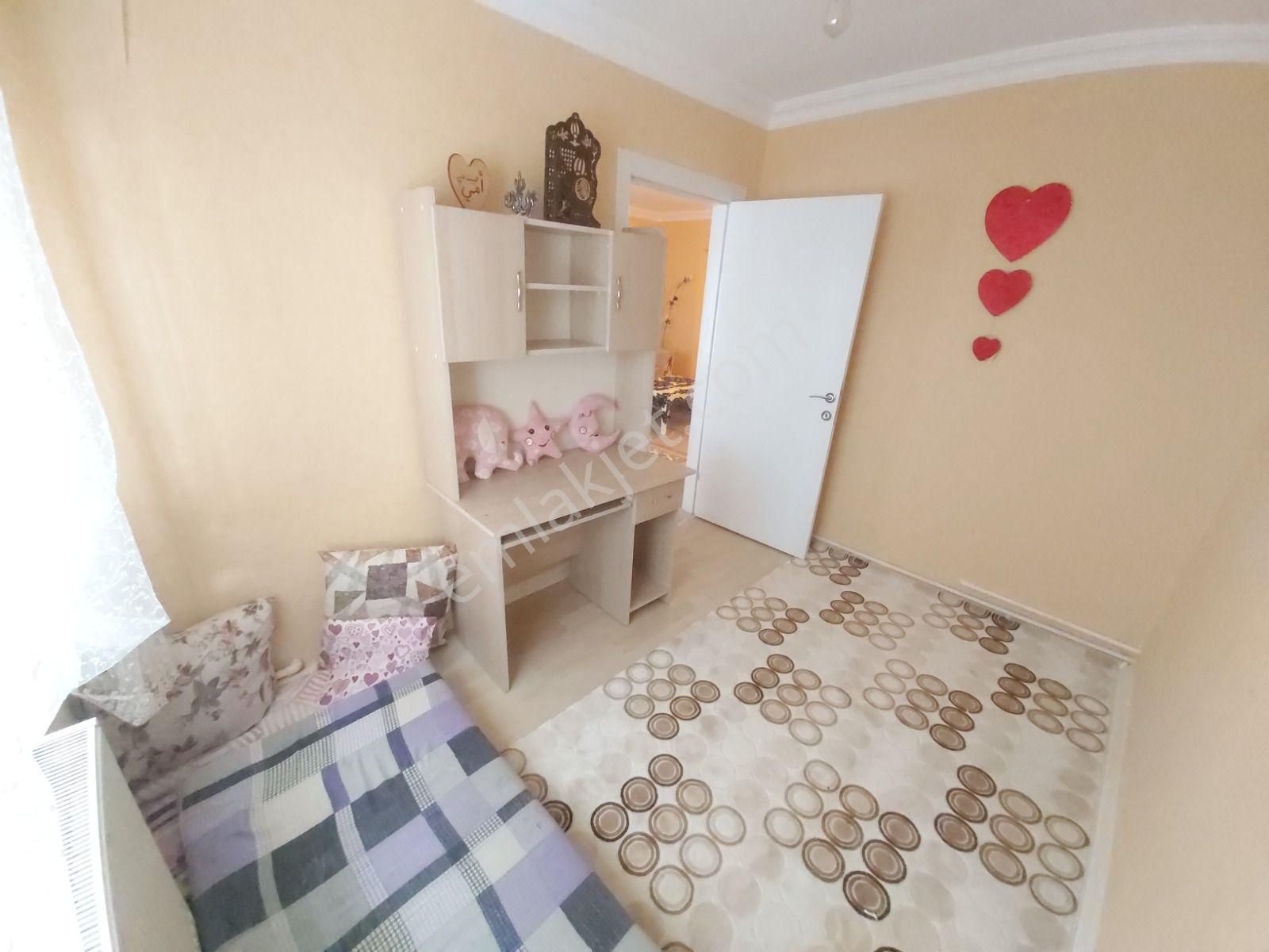 Eşyalı Kiralık Daire*cadde Üzerin De*hastanelere Yürüme Mesafesi - Görsel 19