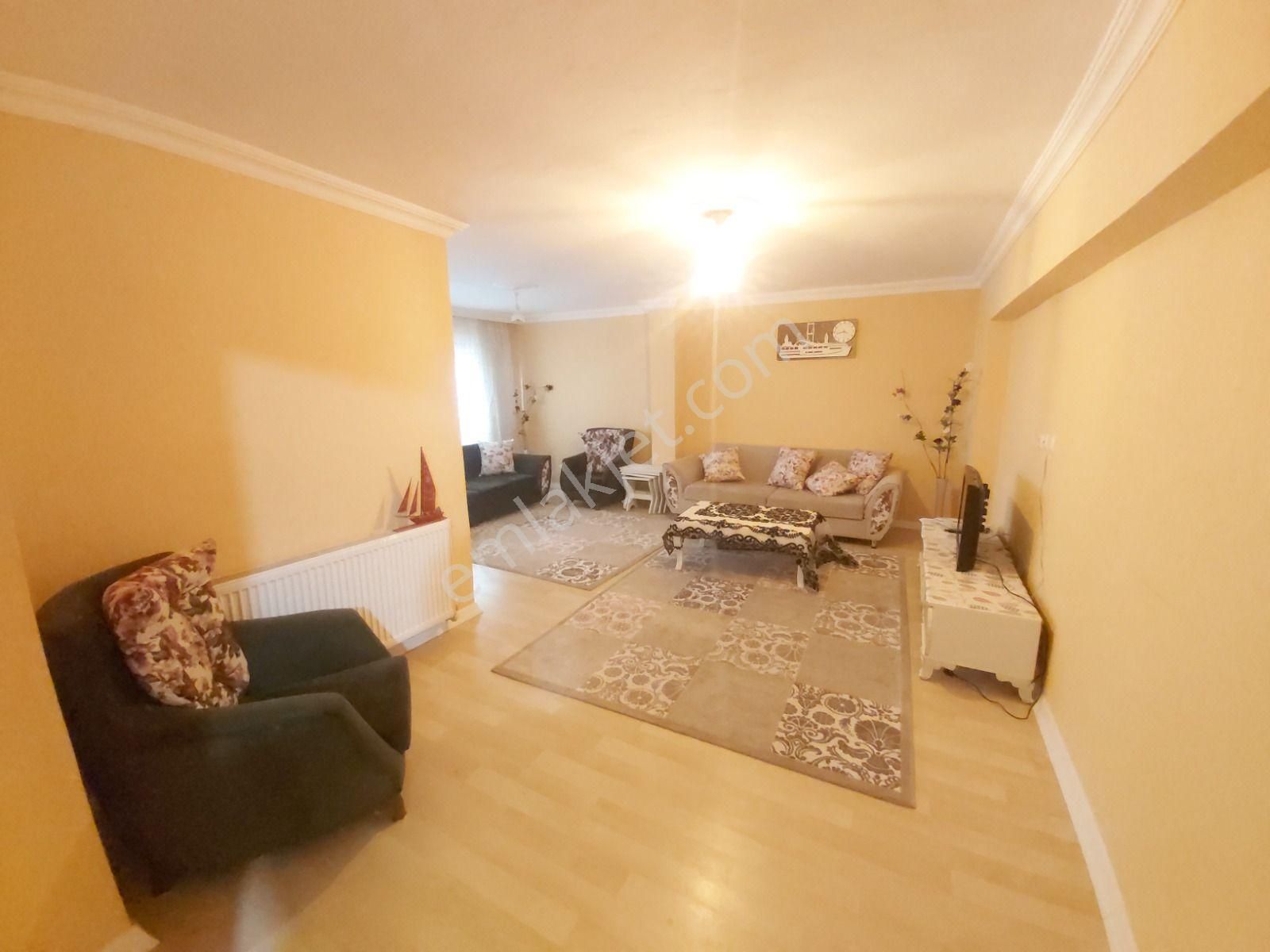 Eşyalı Kiralık Daire*cadde Üzerin De*hastanelere Yürüme Mesafesi - Görsel 4