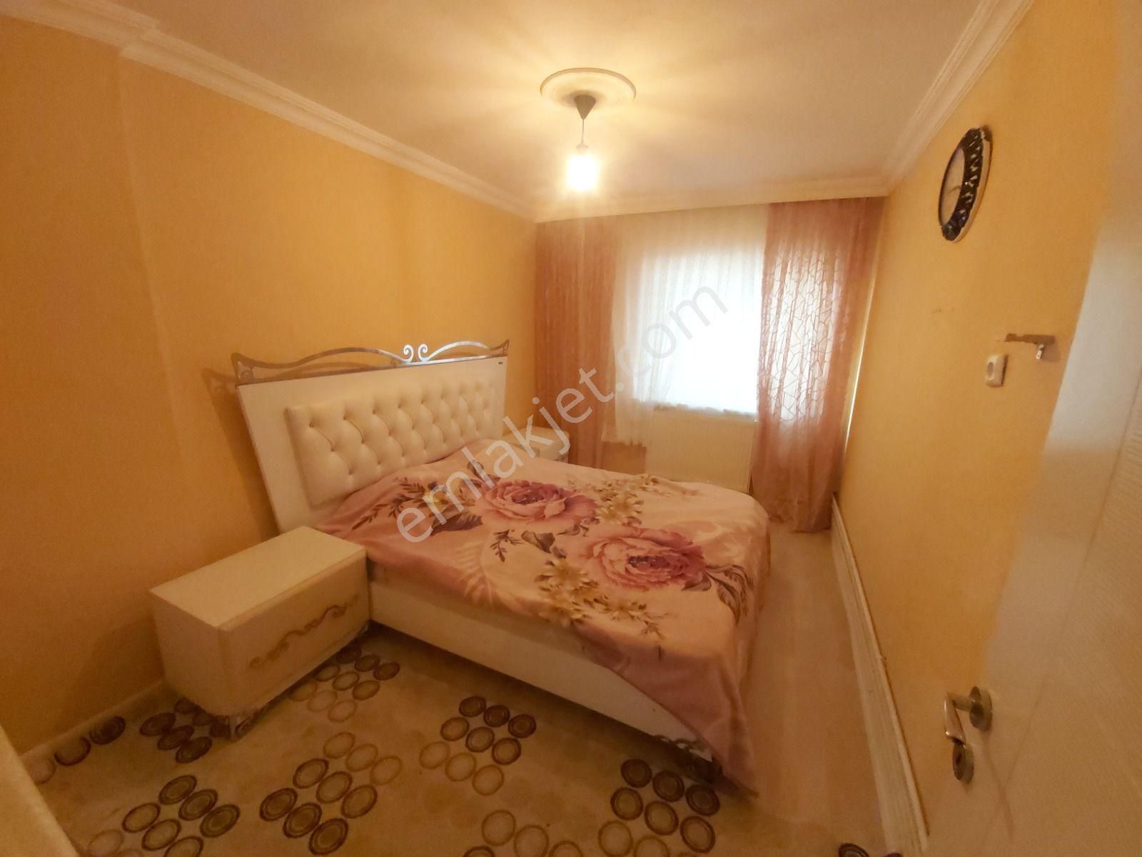 Eşyalı Kiralık Daire*cadde Üzerin De*hastanelere Yürüme Mesafesi - Görsel 16