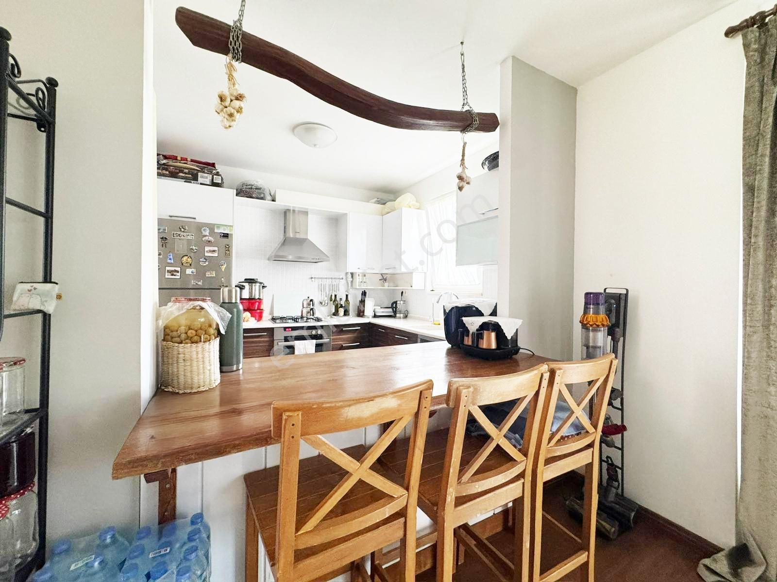 Çanakkale Park17 Evlerinde 2+1dubleks Satılık Villa ! - Görsel 17