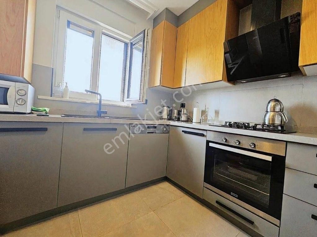 Erenköyde Ebeveyn Banyolu İskanlı Masrafsız Çok Şık Fırsat Bir 3+1 Daire