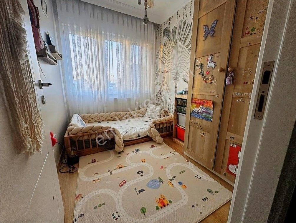 Erenköyde Ebeveyn Banyolu İskanlı Masrafsız Çok Şık Fırsat Bir 3+1 Daire - Görsel 9