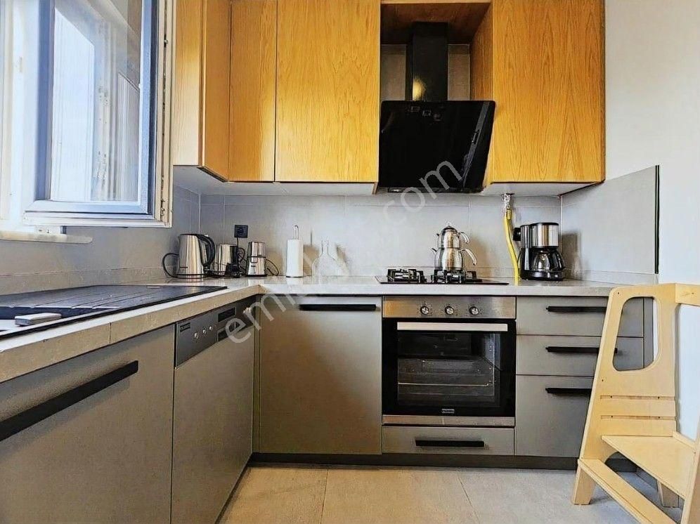 Erenköyde Ebeveyn Banyolu İskanlı Masrafsız Çok Şık Fırsat Bir 3+1 Daire - Görsel 3