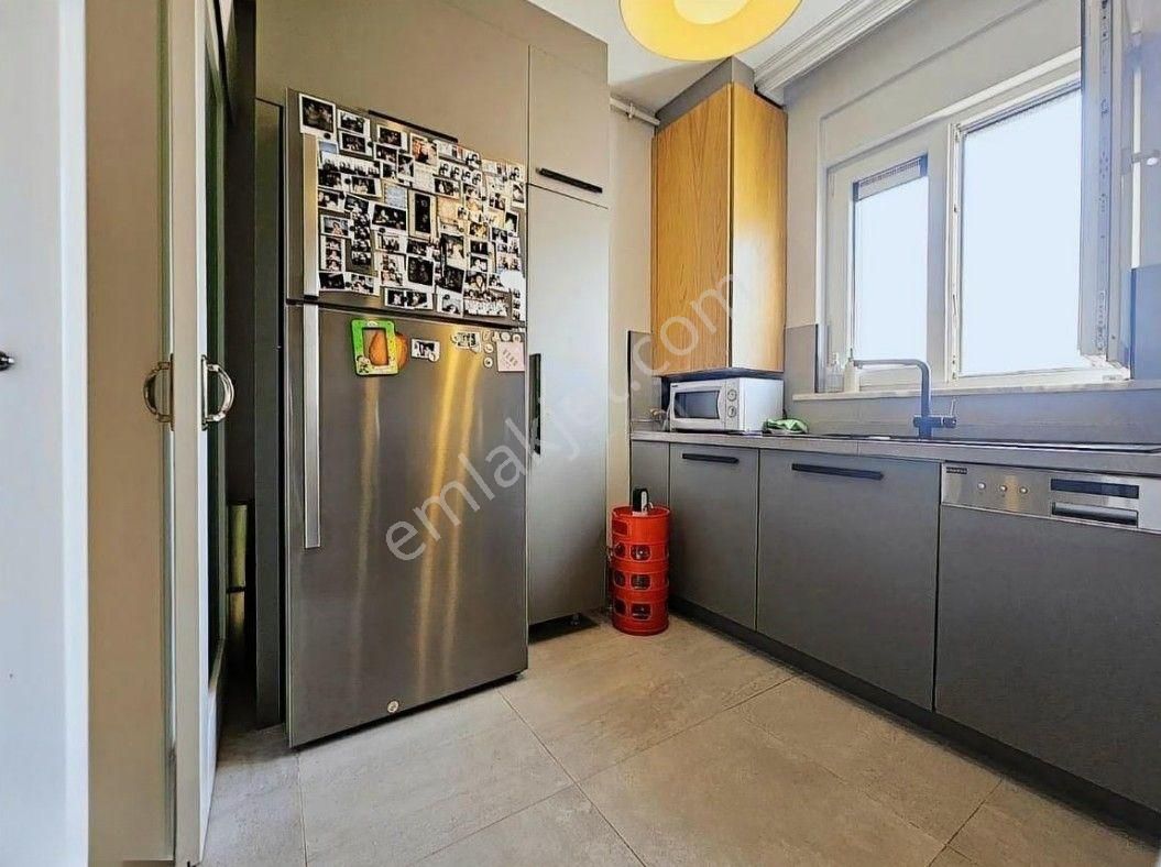 Erenköyde Ebeveyn Banyolu İskanlı Masrafsız Çok Şık Fırsat Bir 3+1 Daire - Görsel 2