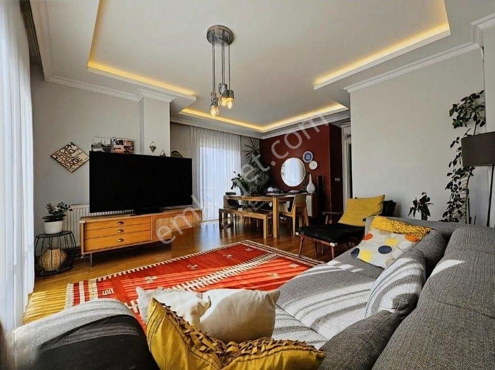 Erenköyde Ebeveyn Banyolu İskanlı Masrafsız Çok Şık Fırsat Bir 3+1 Daire - Görsel 7