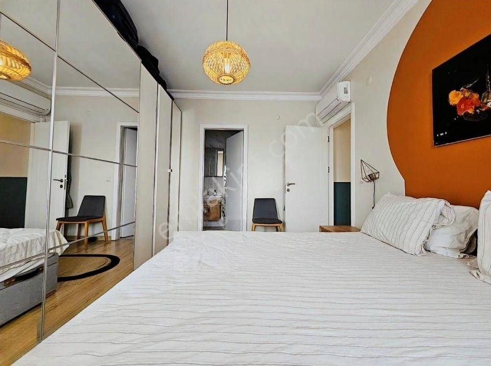 Erenköyde Ebeveyn Banyolu İskanlı Masrafsız Çok Şık Fırsat Bir 3+1 Daire - Görsel 12