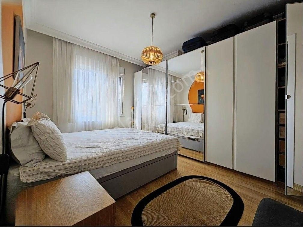 Erenköyde Ebeveyn Banyolu İskanlı Masrafsız Çok Şık Fırsat Bir 3+1 Daire - Görsel 11