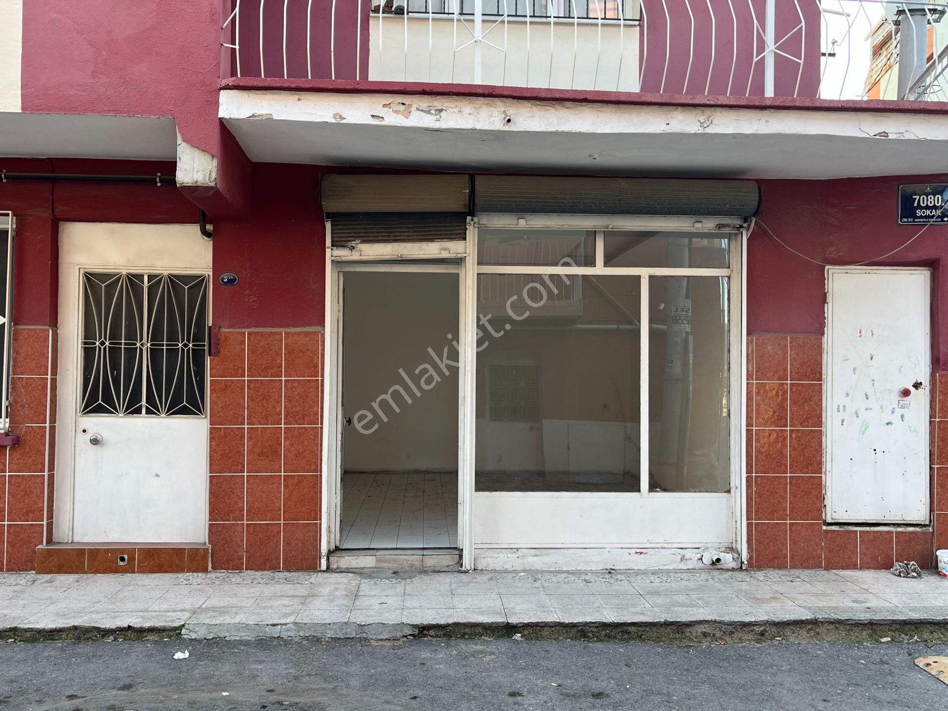 Gümüşpala Merkez'de Okul Ve Sağlık Ocağı Yakını 20 M2 Kiralık Dükkan - Görsel 8