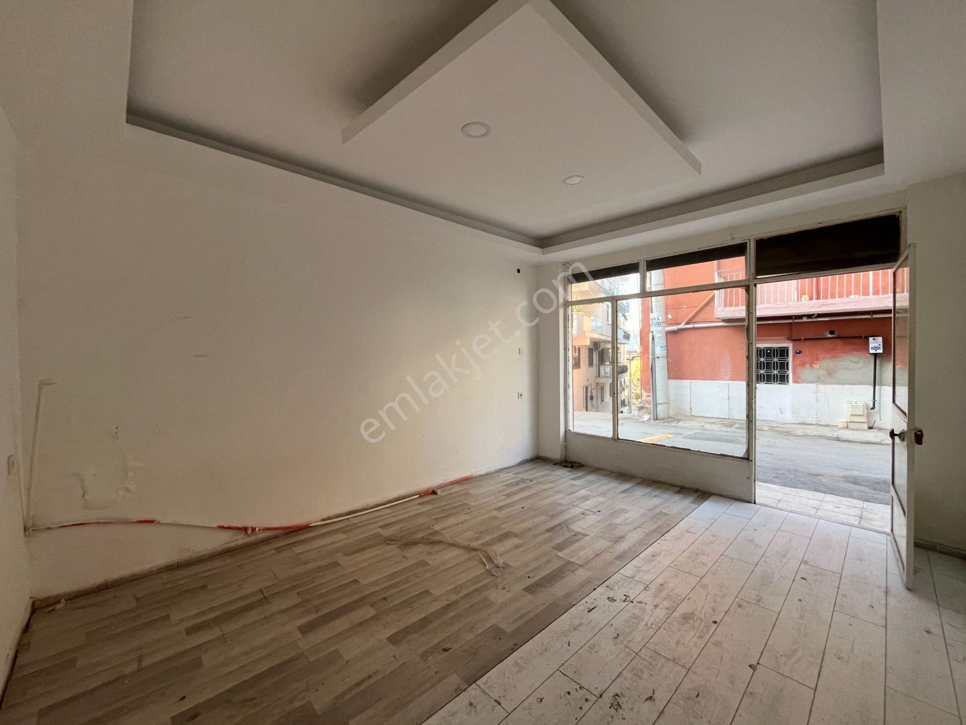 Gümüşpala Merkez'de Okul Ve Sağlık Ocağı Yakını 20 M2 Kiralık Dükkan - Görsel 4