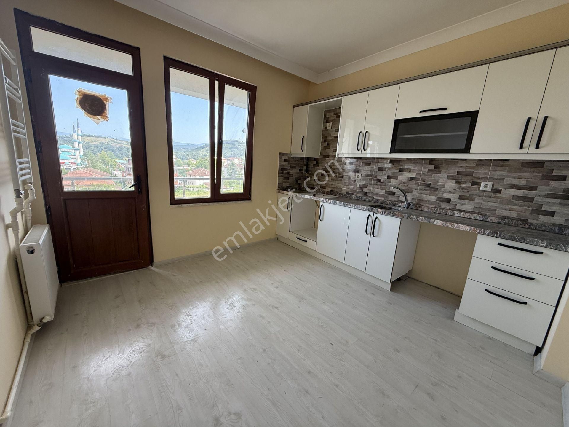 Emlakevim - Gümüşova Fatih Mah.de 2 + 1 Satılık Daire ! B Blok - Görsel 10