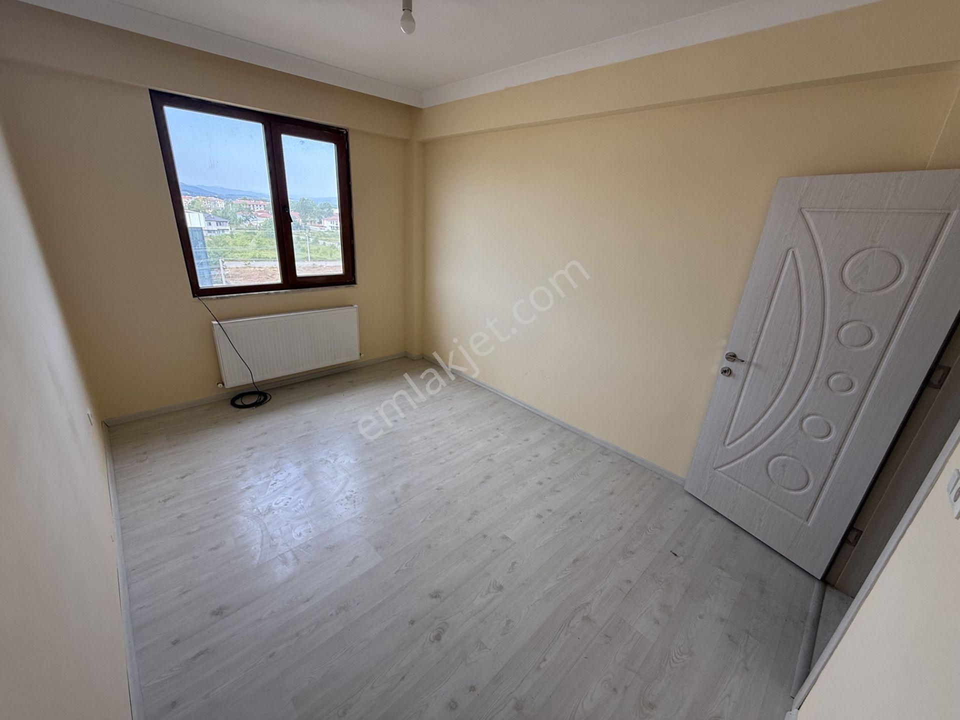 Emlakevim - Gümüşova Fatih Mah.de 2 + 1 Satılık Daire ! B Blok - Görsel 12