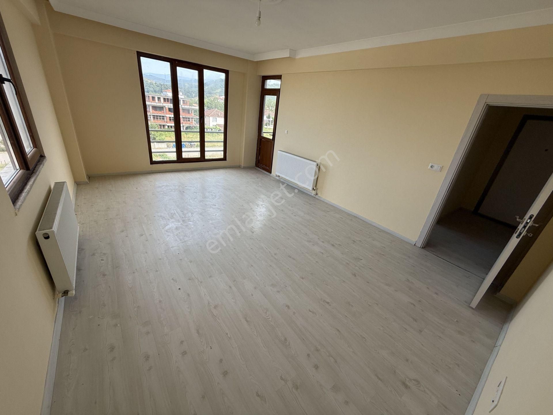 Emlakevim - Gümüşova Fatih Mah.de 2 + 1 Satılık Daire ! B Blok - Görsel 4