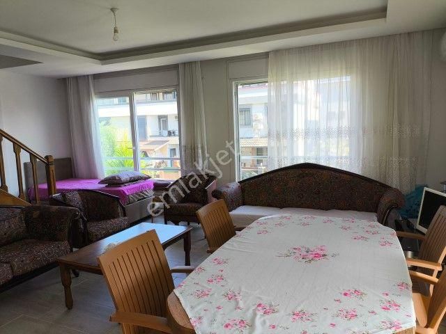 Seferihisarda Site İçinde 3+1 Satılık Müstakil Ev - Görsel 2