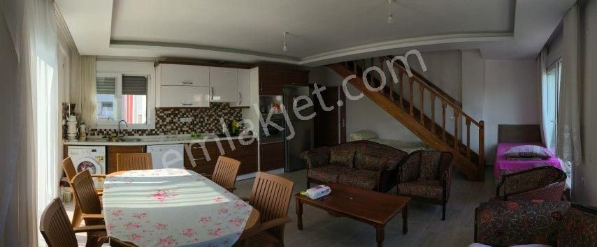 Seferihisarda Site İçinde 3+1 Satılık Müstakil Ev - Görsel 11