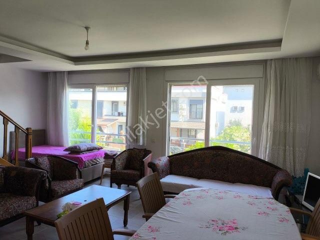 Seferihisarda Site İçinde 3+1 Satılık Müstakil Ev - Görsel 22