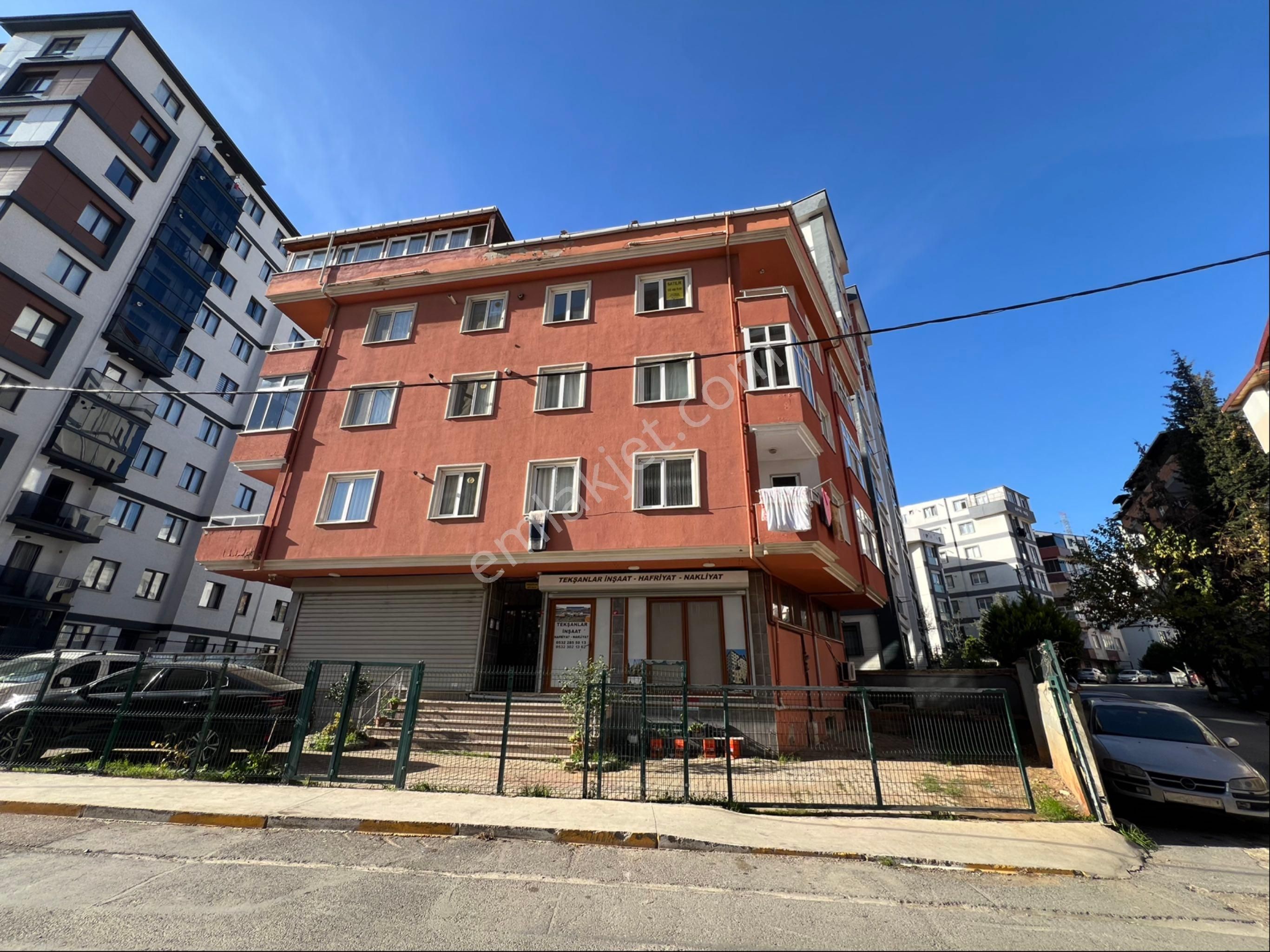 Oben'den Velibaba'da Kısmi Deniz Manzaralı 3+2 Dubleks Net130 M² - Görsel 35