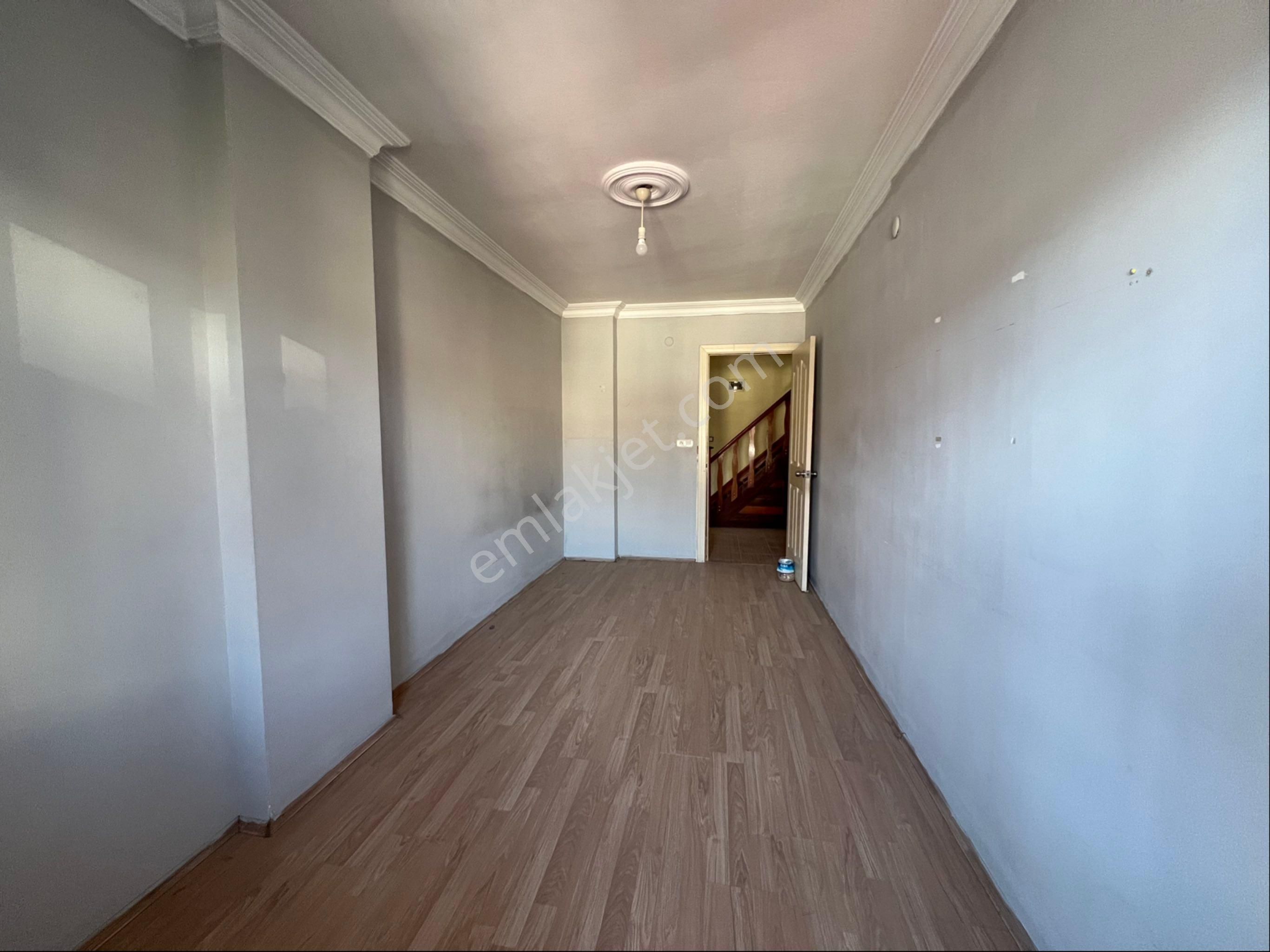 Oben'den Velibaba'da Kısmi Deniz Manzaralı 3+2 Dubleks Net130 M² - Görsel 17