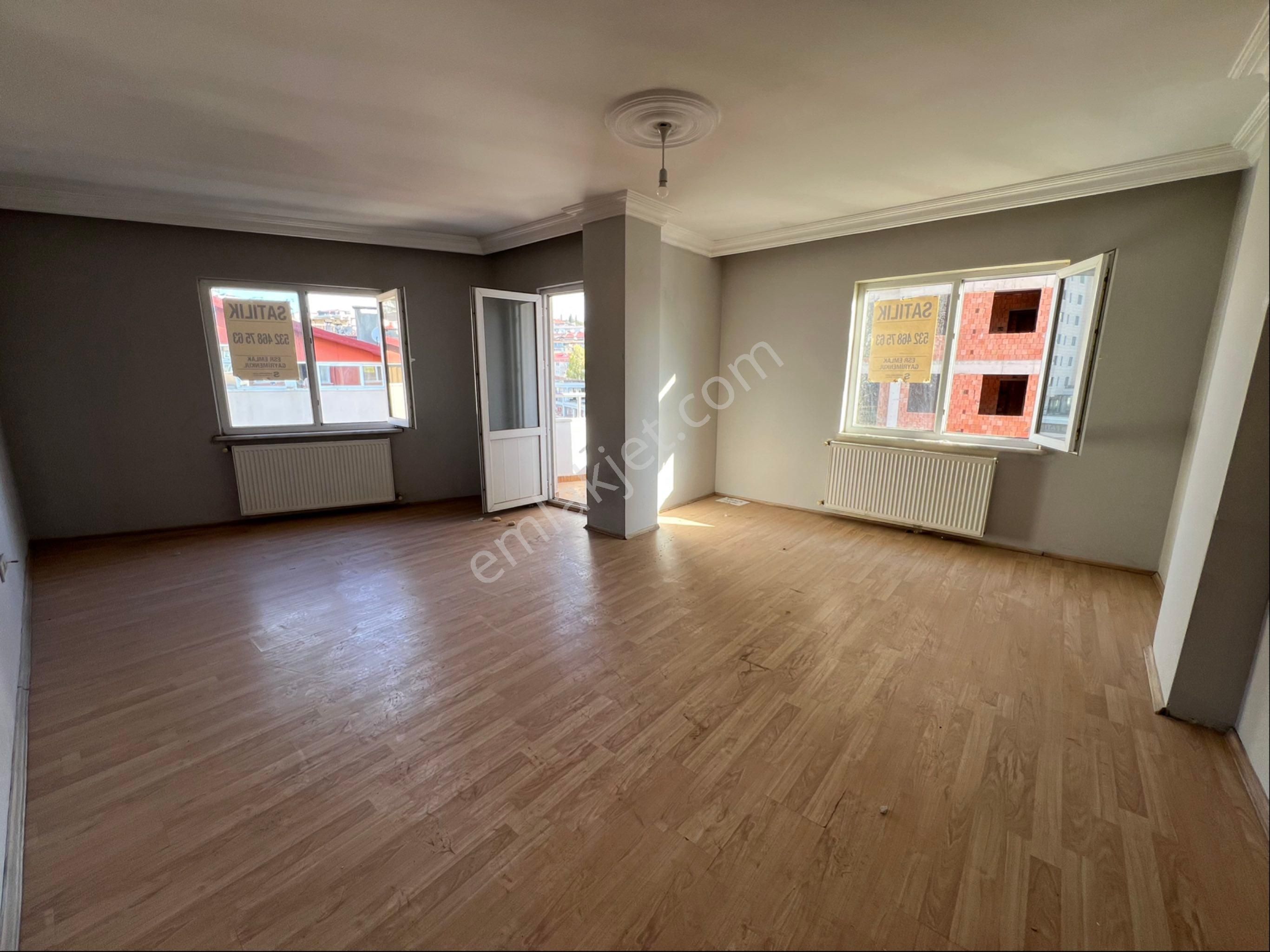 Oben'den Velibaba'da Kısmi Deniz Manzaralı 3+2 Dubleks Net130 M² - Görsel 2