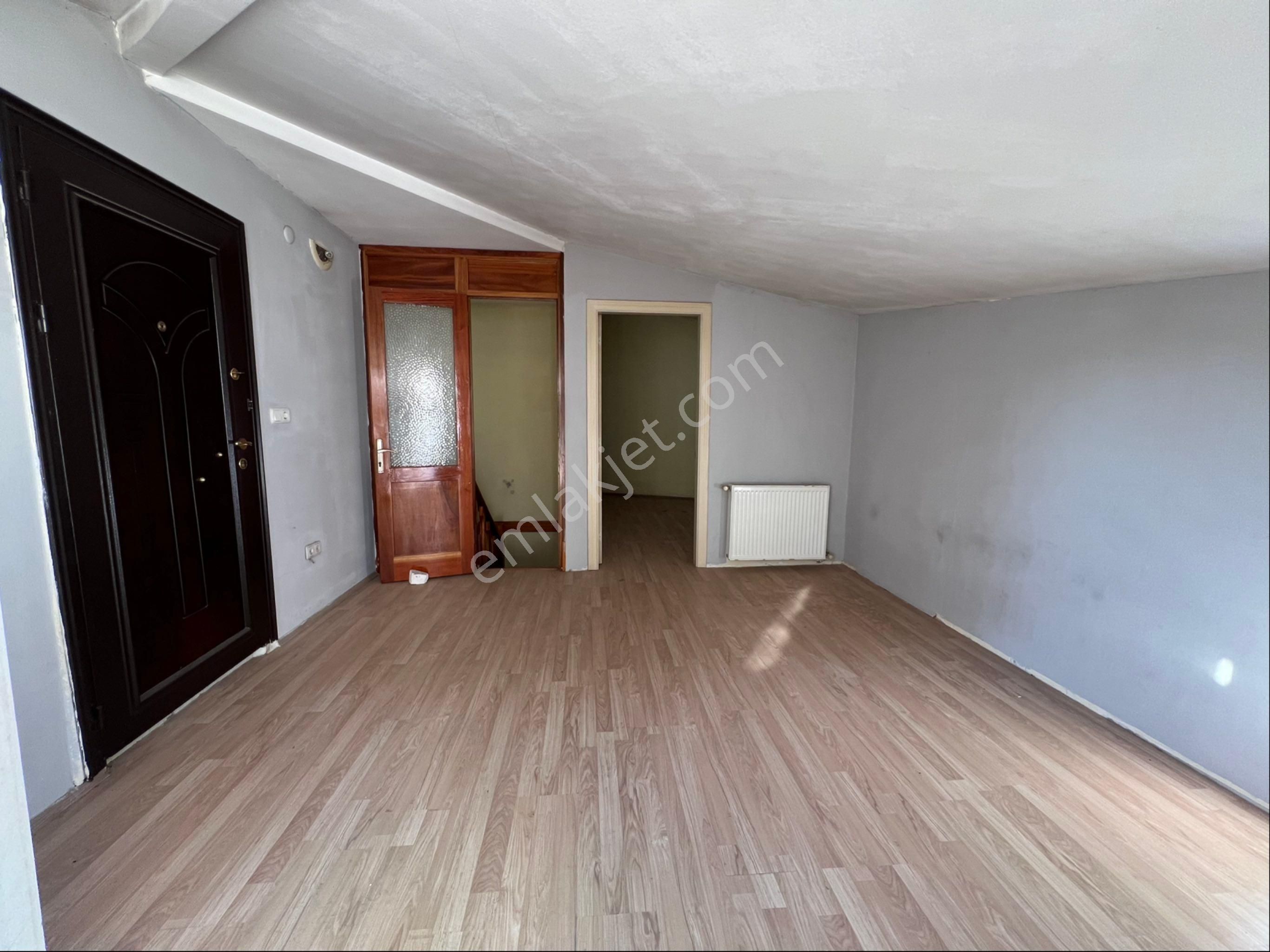 Oben'den Velibaba'da Kısmi Deniz Manzaralı 3+2 Dubleks Net130 M² - Görsel 29