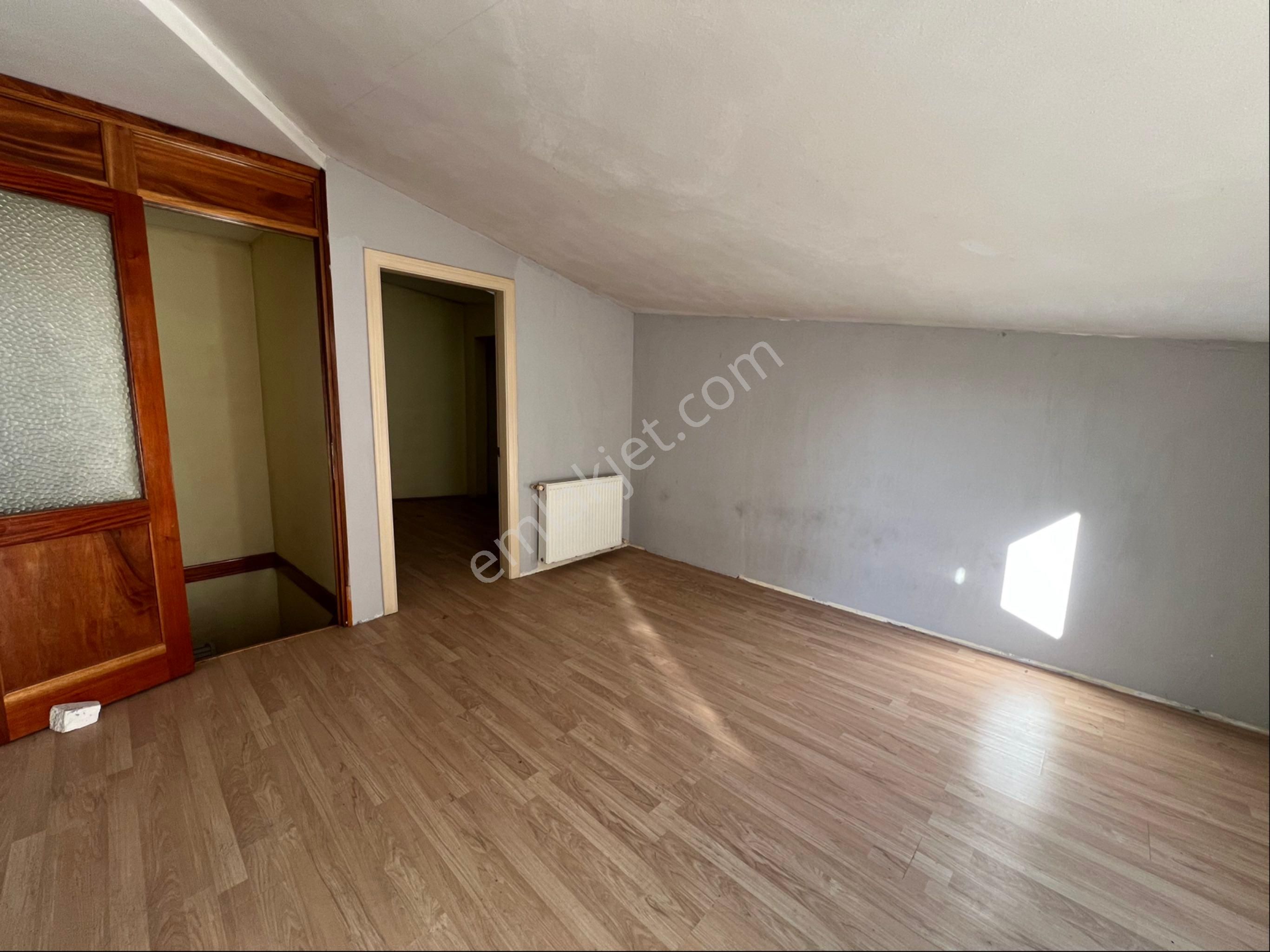 Oben'den Velibaba'da Kısmi Deniz Manzaralı 3+2 Dubleks Net130 M² - Görsel 28