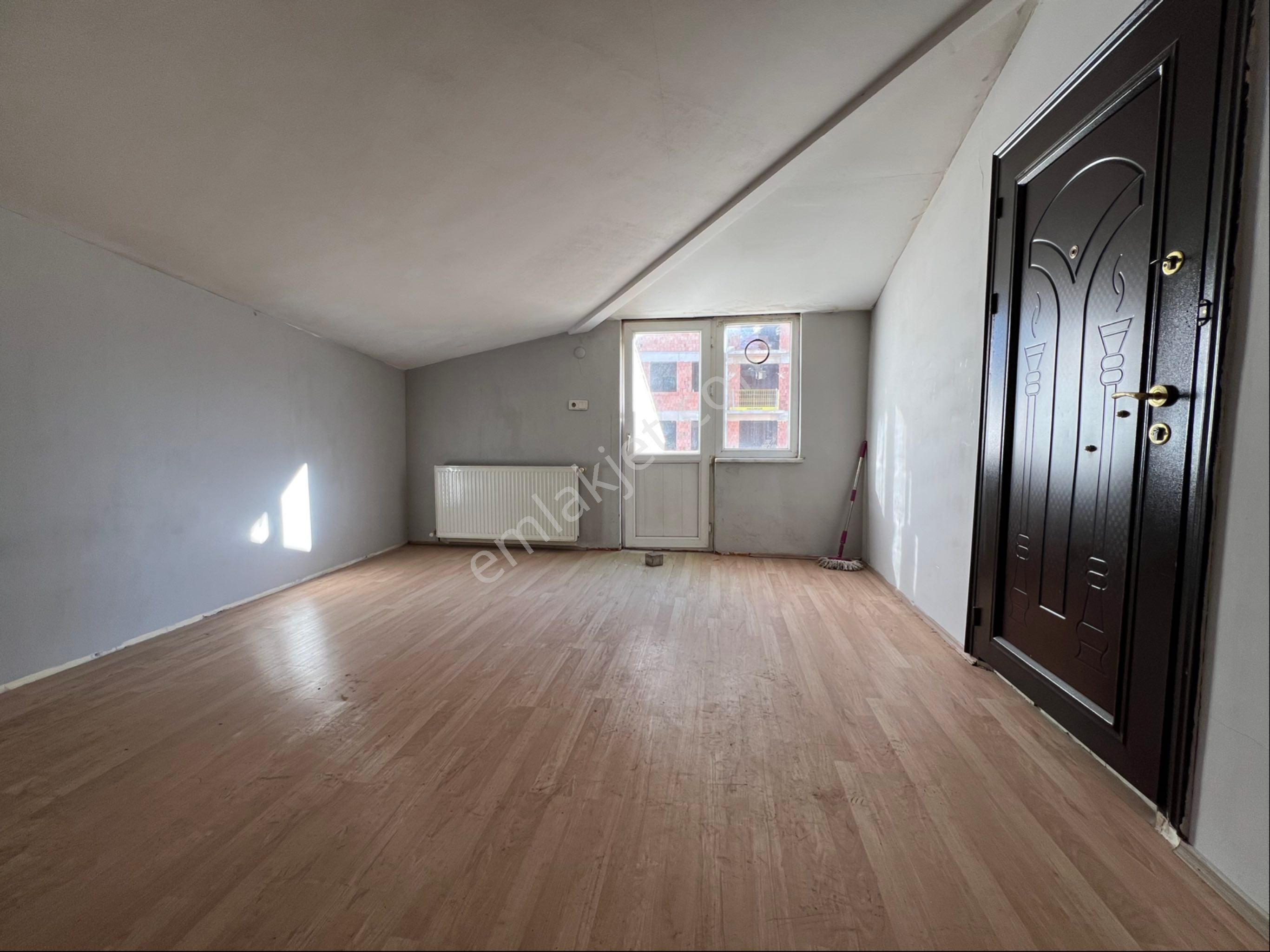 Oben'den Velibaba'da Kısmi Deniz Manzaralı 3+2 Dubleks Net130 M² - Görsel 25