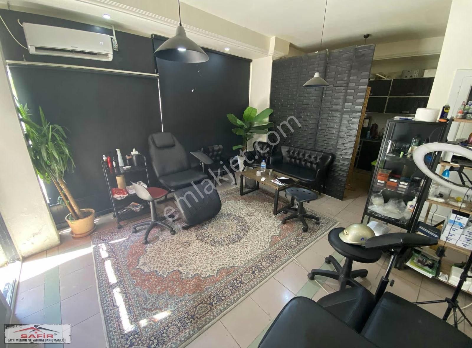 Safir'den Satılık Üçyol Metro Dibi 1 Dükkan Parasına 2 Dükkan - Görsel 27