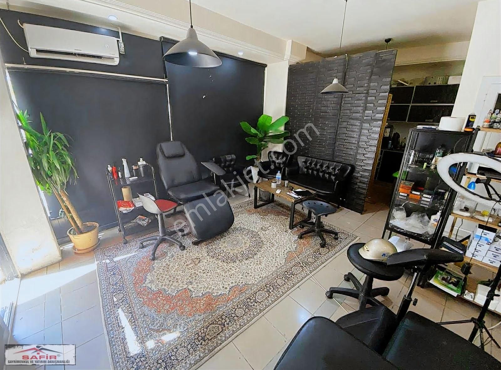 Safir'den Satılık Üçyol Metro Dibi 1 Dükkan Parasına 2 Dükkan - Görsel 20