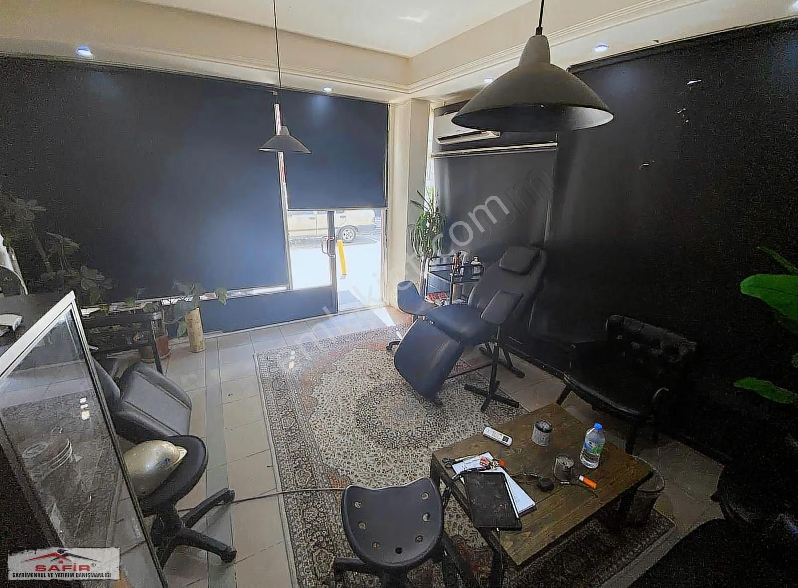 Safir'den Satılık Üçyol Metro Dibi 1 Dükkan Parasına 2 Dükkan - Görsel 29