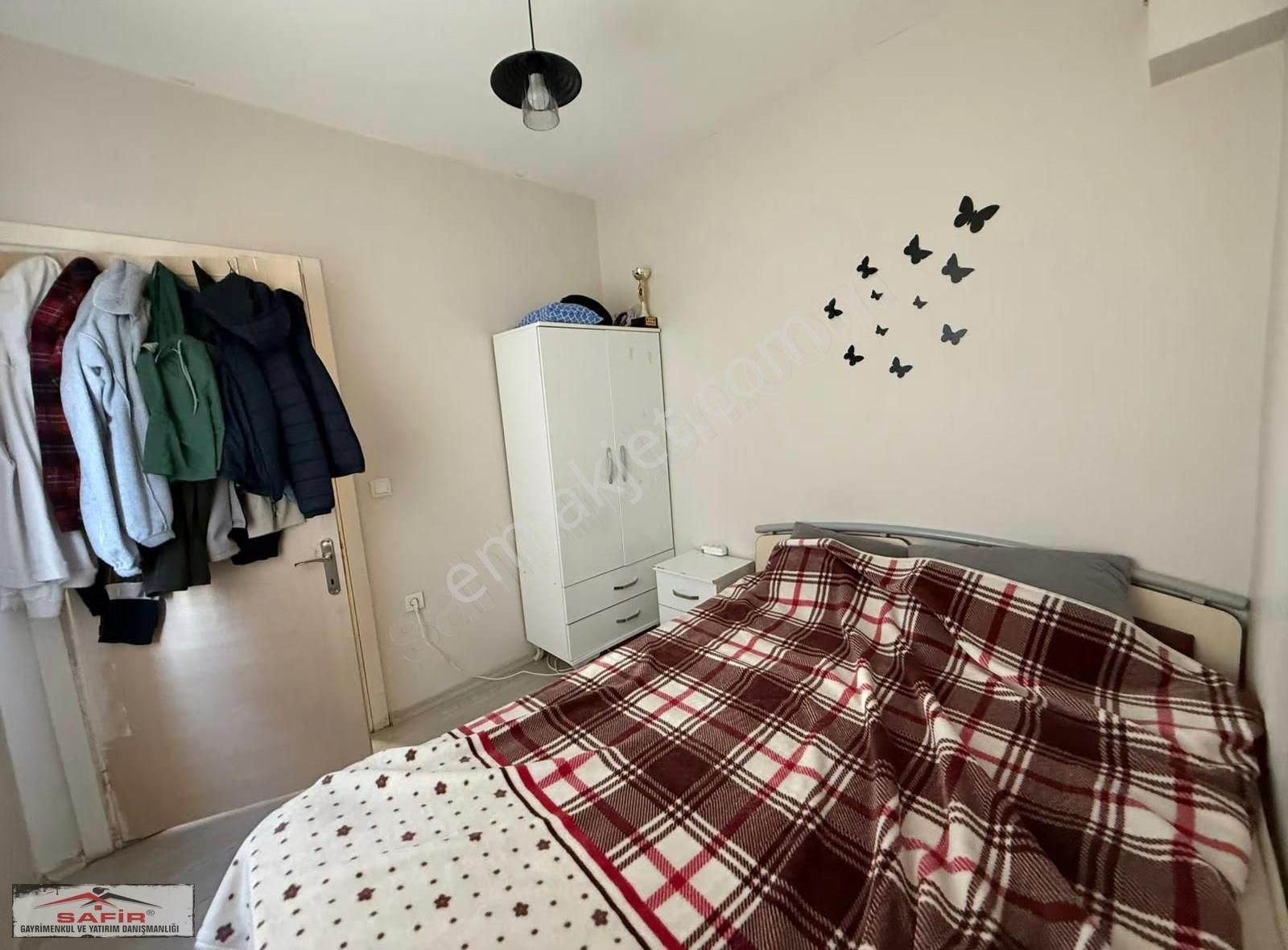 Safir'den Satılık Bahçeli Daire - Görsel 3