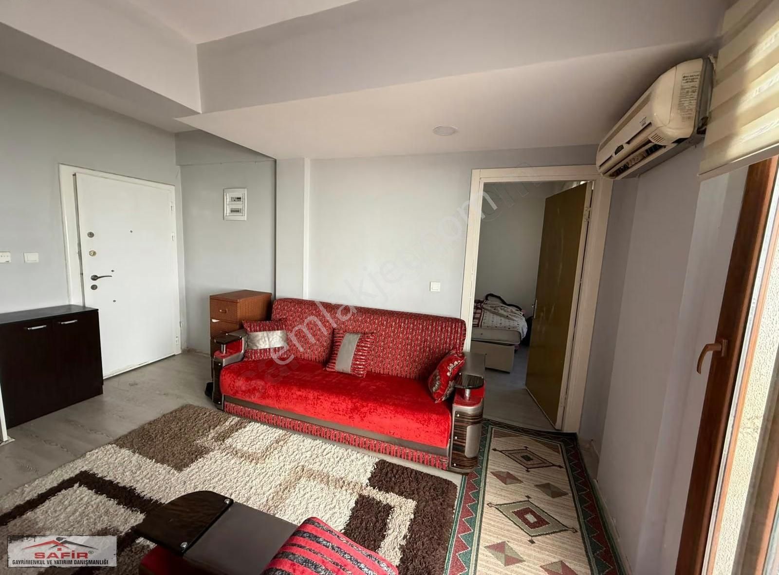 Safir'den Satılık Bahçeli Daire - Görsel 4