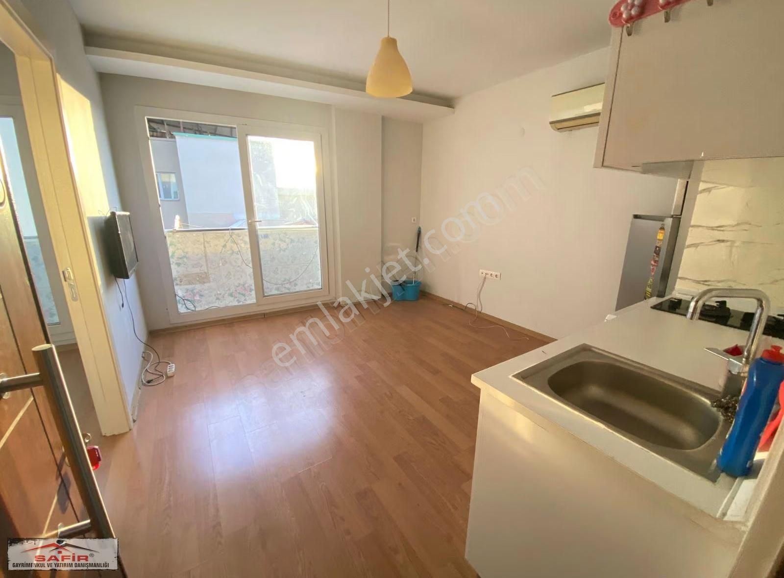 Safir'den Satılık Kampüs Karşısı Kiracısız Daire - Görsel 6