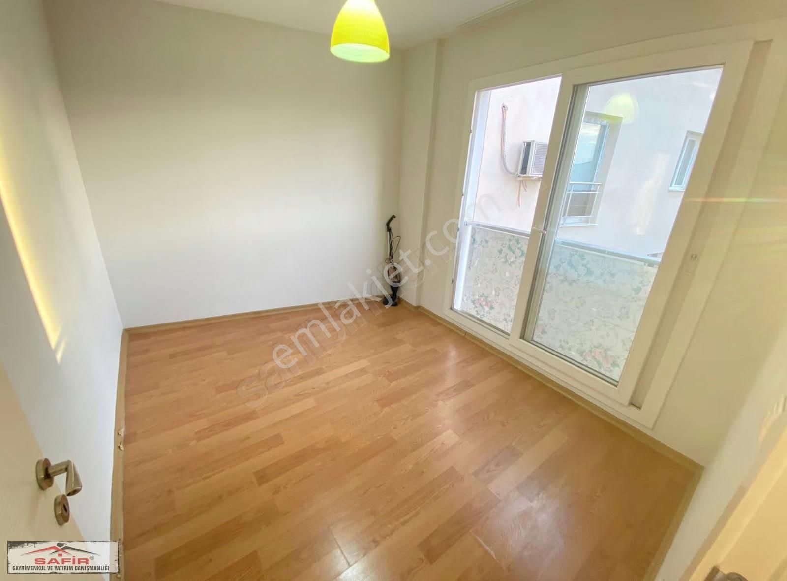 Safir'den Satılık Kampüs Karşısı Kiracısız Daire - Görsel 3