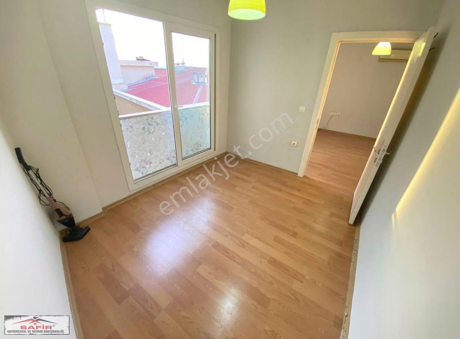 Safir'den Satılık Kampüs Karşısı Kiracısız Daire - Görsel 11