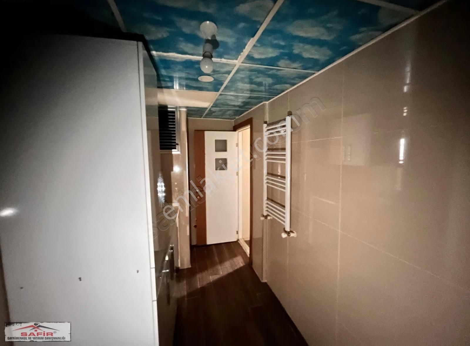 Safir' Den 2+0 Kiralık Daire - Görsel 2