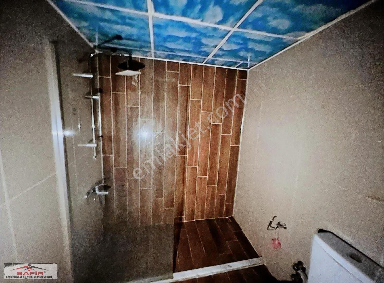 Safir' Den 2+0 Kiralık Daire - Görsel 13
