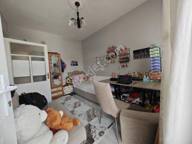 Kemalpaşada 2+1 Tadilatlı Satılık Daire - Görsel 8
